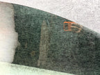 ♦️2017 - 2023 TESLA MODEL 3 FRONT RIGHT SIDE DOOR WINDOW GLASS OEM, 43R-014955