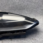 Chipped! 2022-2024 Tesla Model S RH Right Side LED Global Headlight OEM