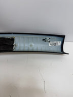 2012-2020 Tesla Model S Front Left Driver Side A Pillar Trim 1002488-06-K