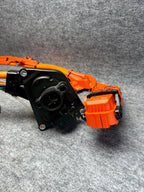 ♦️17–23 TESLA MODEL 3 HIGH VOLTAGE INLET CHARGER WIRING HARNESS OEM, 113348100E