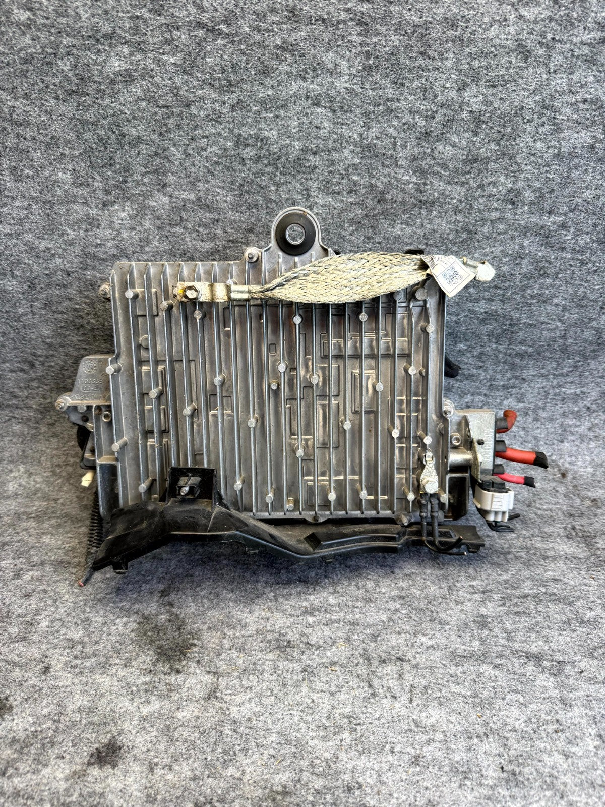 ♦️2017 - 2023 TESLA MODEL 3 FRONT CONTROLLER COIL SUSPENSION OEM, 1100716-00-D