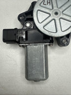 ♦️2012-2020 TESLA MODEL S FRONT LEFT SIDE PANORAMIC SUNROOF MOTOR OEM, LN658VD