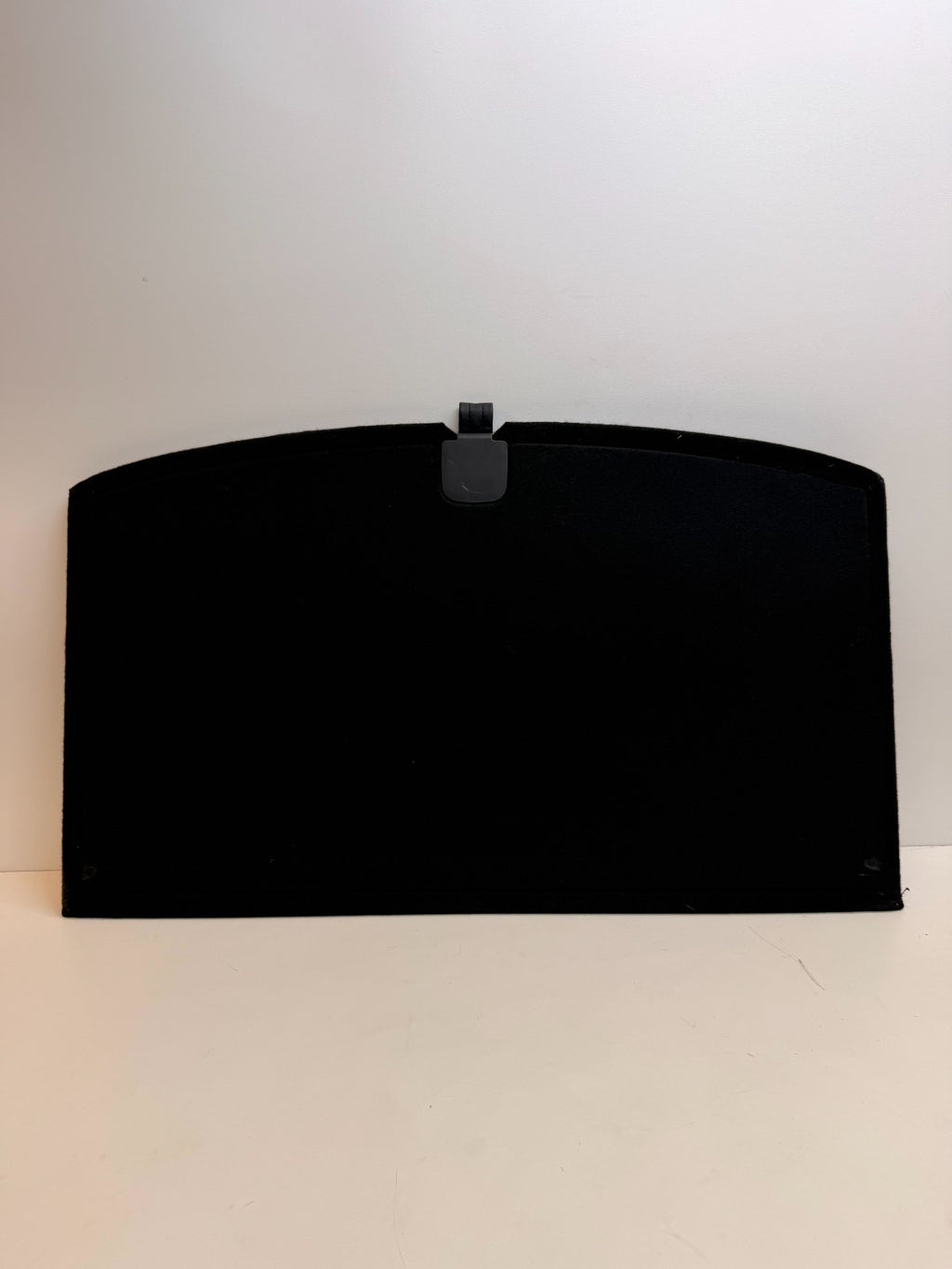 2020–2025 Tesla Model Y Rear Trunk Load Floor