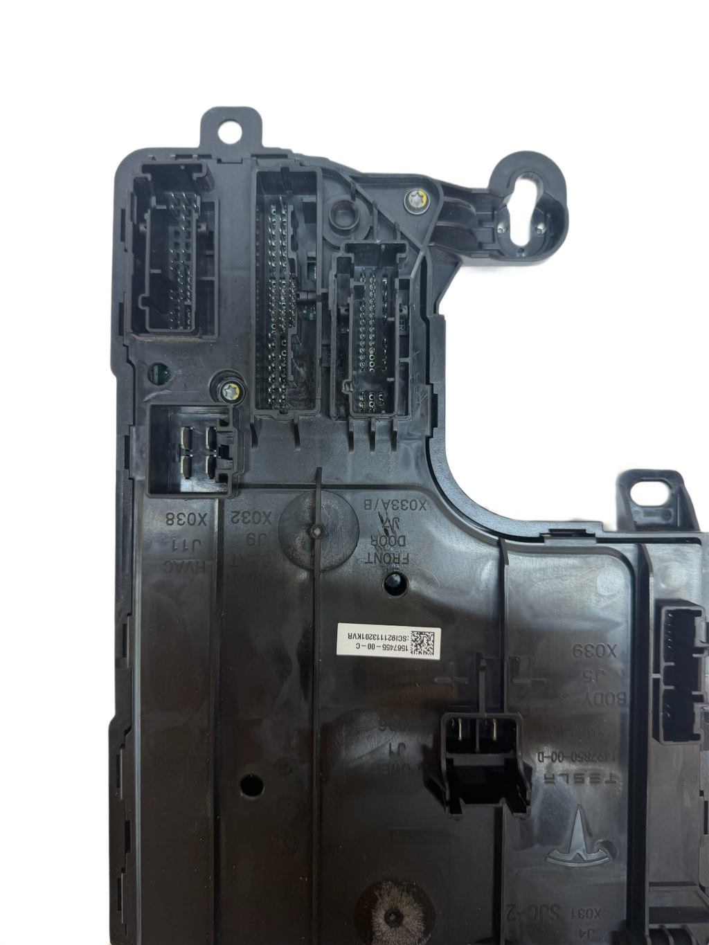 2017 - 2023 TESLA MODEL 3 LEFT SIDE BODY CONTROL MODULE UNIT OEM 1567359-00-B