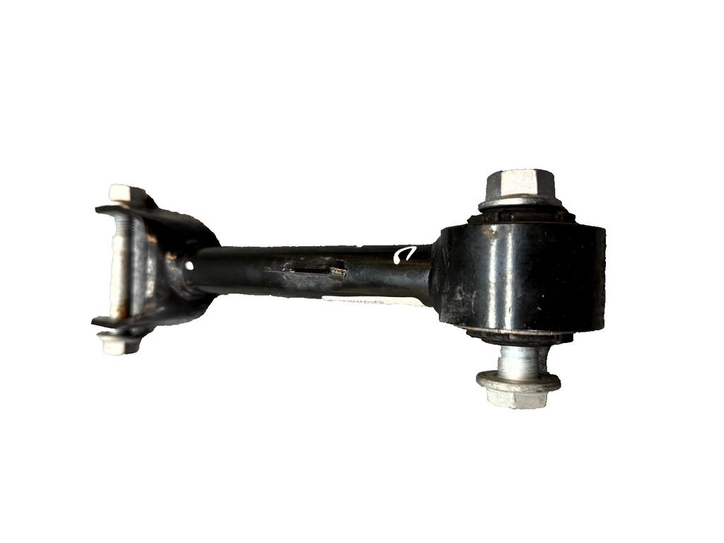 20-24 TESLA MODEL Y REAR LH/RH SUSPENSION UPPER CONTROL ARM LINK OEM, 118842300A