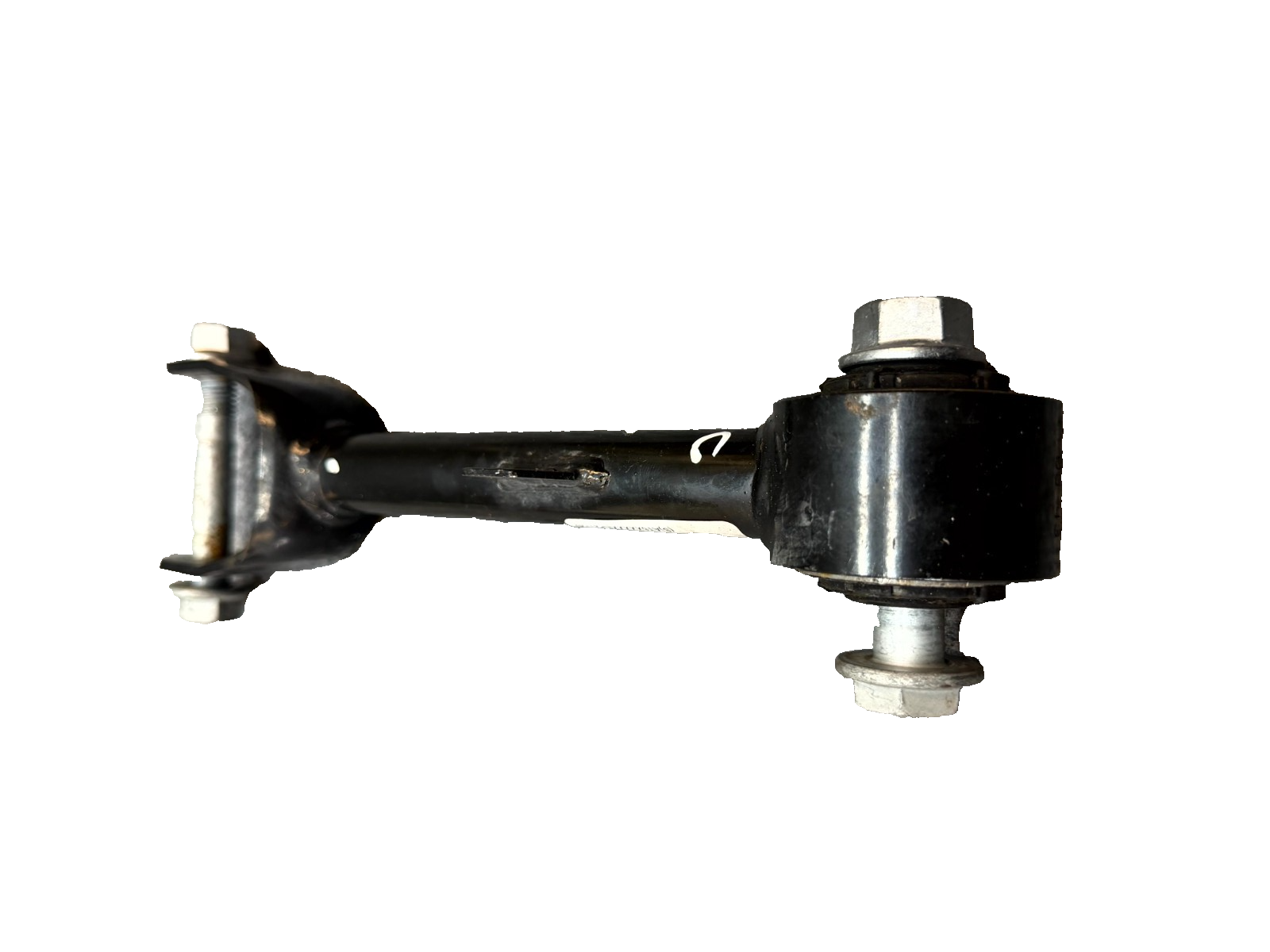 20-24 TESLA MODEL Y REAR LH/RH SUSPENSION UPPER CONTROL ARM LINK OEM, 118842300A