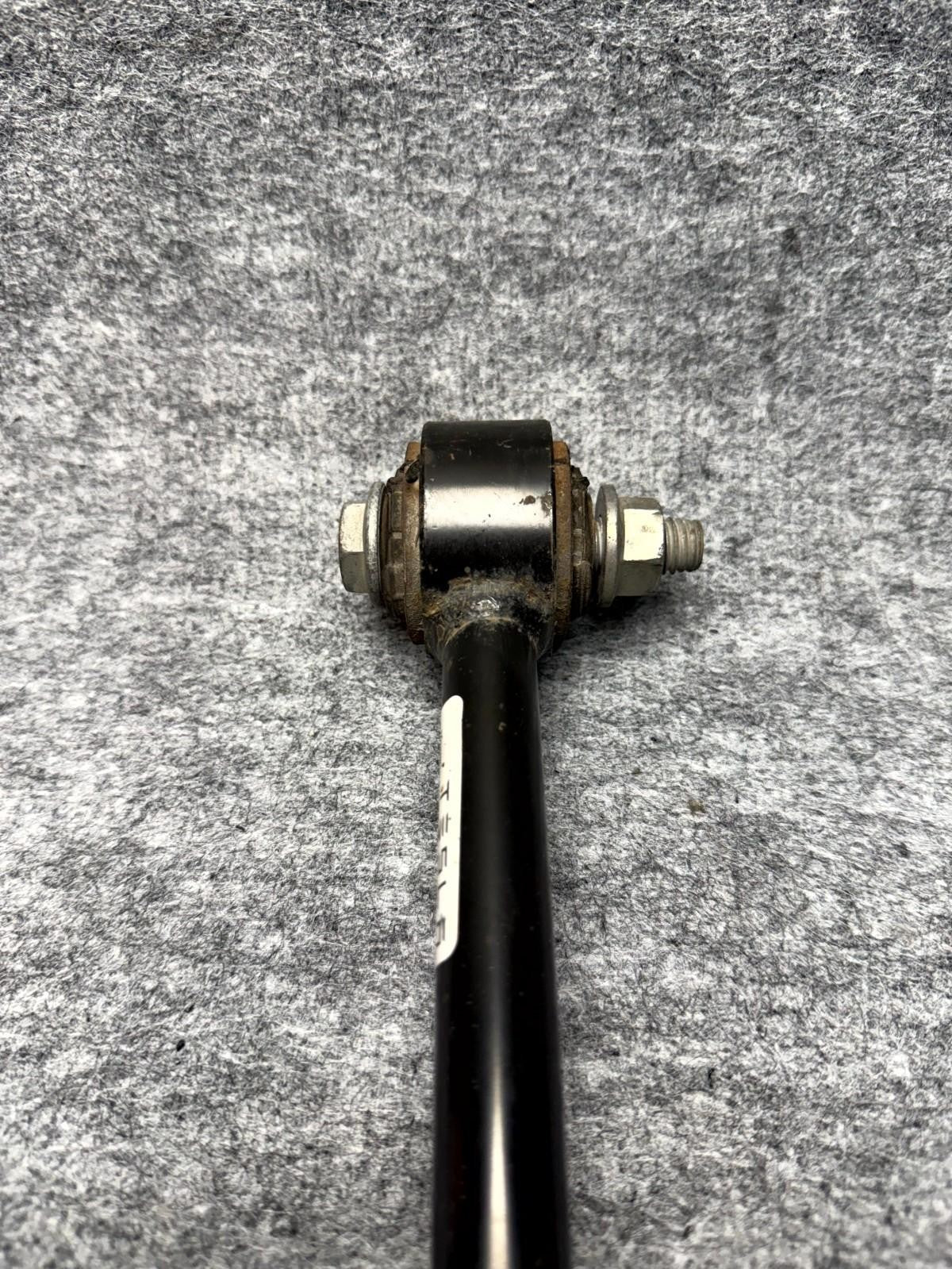 ♦️17-23 TESLA MODEL 3 REAR LEFT SIDE UPPER LINK CONTROL ARM OEM, 1044423-00-G