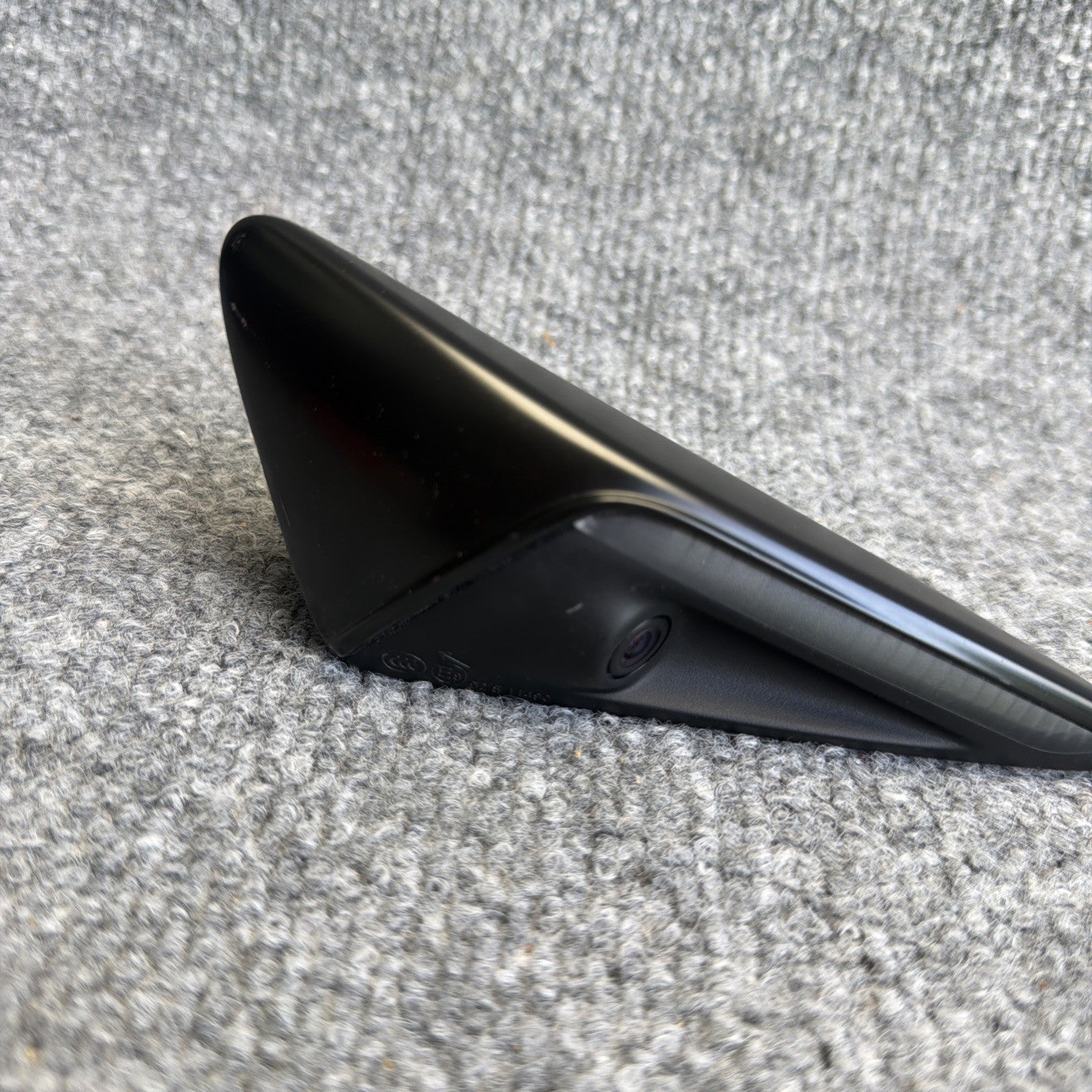 17-23 Tesla Model 3 Y Right Fender Side Turn Signal Camera 1495865-20-F
