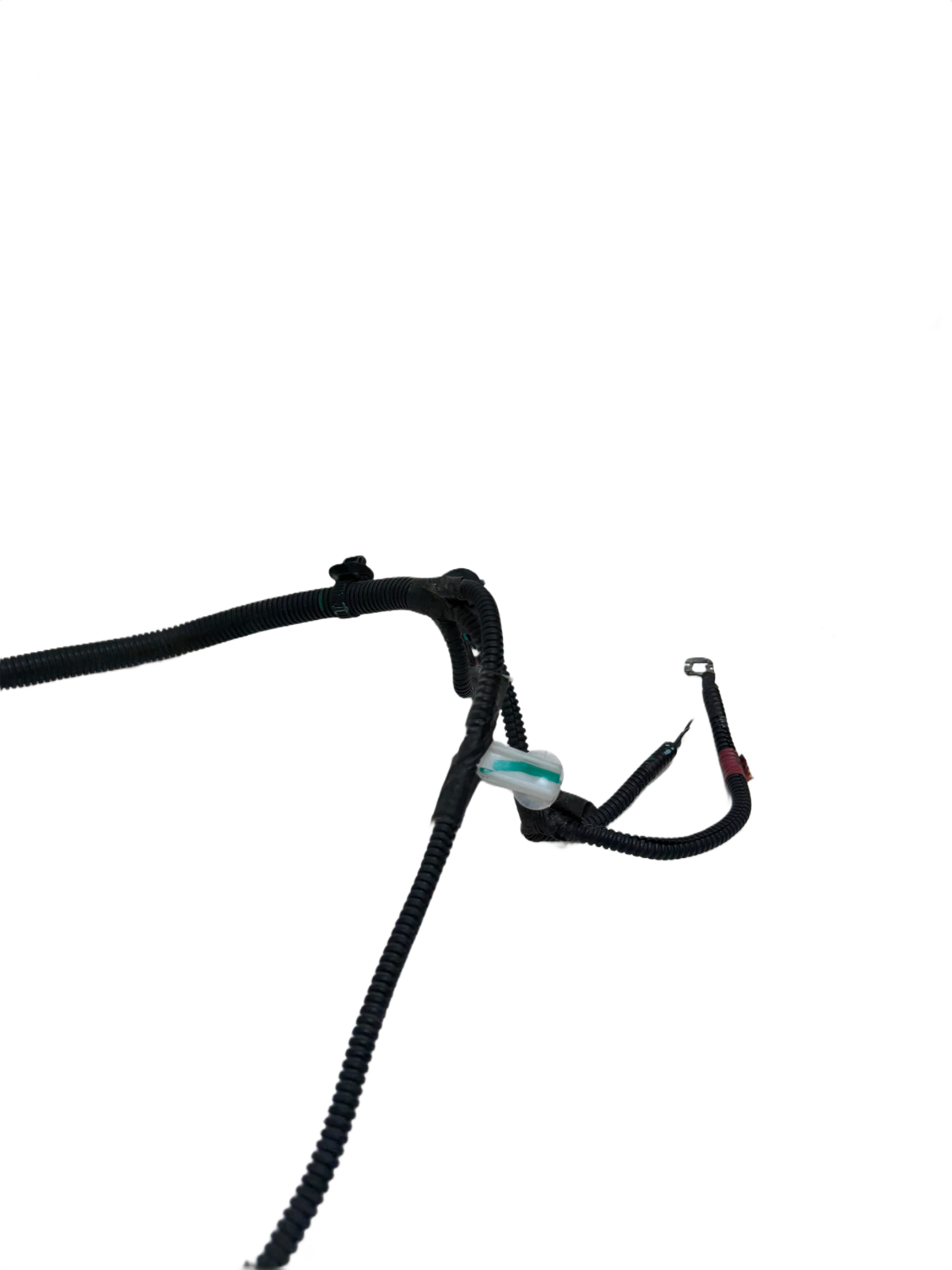 2017-2020 Tesla Model 3 Front Bumper Wiring Harness OEM 1067958-00-E