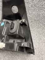 2020-2024 Tesla Model Y Right Passenger Side Taillight Quarter Mounted 3 Pin OEM