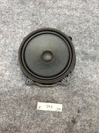 2020-2024 TESLA MODEL Y FRONT RIGHT DOOR AUDIO SOUND SPEAKER OEM, 1079744-01-F
