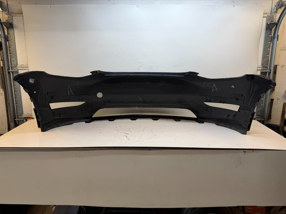 2020 - 2024 TESLA MODEL Y FRONT BUMPER COVER PANEL OEM 1493745-00-A