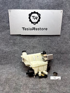 2017 – 2023 TESLA MODEL 3 COOLANT EXPANSION RESERVOIR TANK OEM, 1097016-00-D
