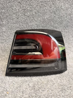 2021-2025 TESLA MODEL S RIGHT REAR PASSENGER TAIL LIGHT LAMP 1563721-00-C OEM