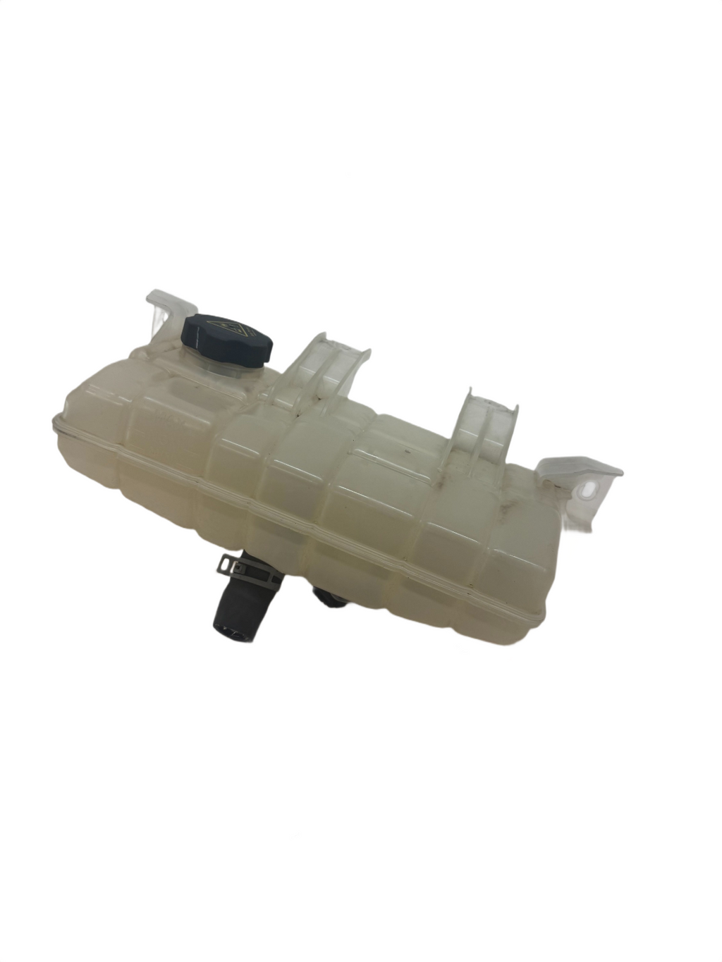2016-2020 Tesla Model S COOLANT EXPANSION TANK OEM 1036124-00-O