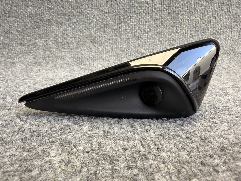 2021-2025 Tesla Model X Front Right Fender Camera 1755423-00-B OEM