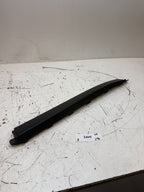 2016-2020 Tesla Model X Rear Trunk Side Trim Boot Plate Cover Left 1035979-00-D