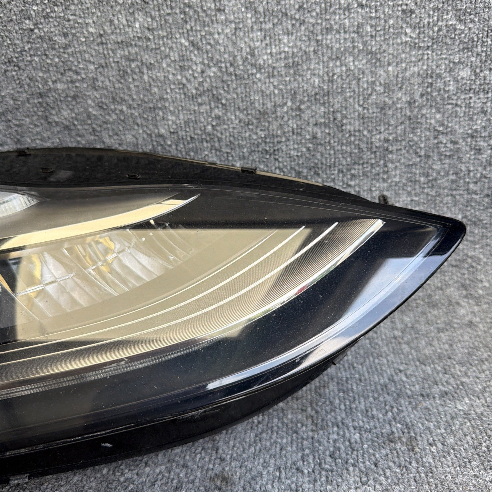 DMG⚠️2017-2023 Tesla Model 3 Y Front Right Passenger LED Headlight OEM
