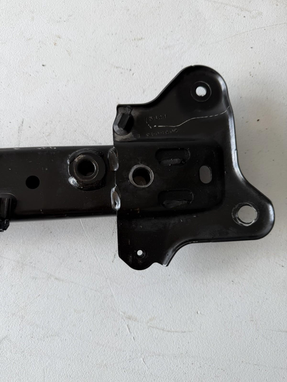 ♦️17-23 TESLA MODEL 3 FRONT SHOCK TOWER BRACE SUPPORT STRUT BAR OEM 1103565-00-A