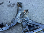 ♦️2017 - 2023 TESLA MODEL 3 FRONT SUBFRAME CROSSMEMBER CRADLE OEM, 1103547-00-A