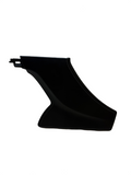 12-20 Model S X Front Passenger Side Upper Console Panel Cover 1008227-01-F