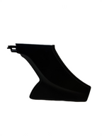 12-20 Model S X Front Passenger Side Upper Console Panel Cover 1008227-01-F
