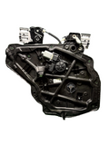 ♦️20–24 TESLA MODEL Y REAR LEFT SIDE WINDOW REGULATOR W/ MOTOR OEM, 1495512-F2-H