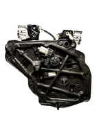 ♦️20–24 TESLA MODEL Y REAR LEFT SIDE WINDOW REGULATOR W/ MOTOR OEM, 1495512-F2-H