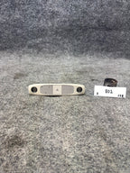 2017-2023 TESLA MODEL 3 FRONT DOME OVERHEAD LIGHT HAZARD SWITCH OEM, 109257300K