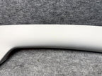 ♦️2017-2023 TESLA MODEL 3 FRONT RIGHT WINDSHIELD A PILLAR TRIM OEM, 1086241-91-J
