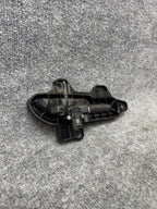 17-20 Tesla Model 3 Front = Rear Left Exterior Door Handle Outer 1081831-99-F