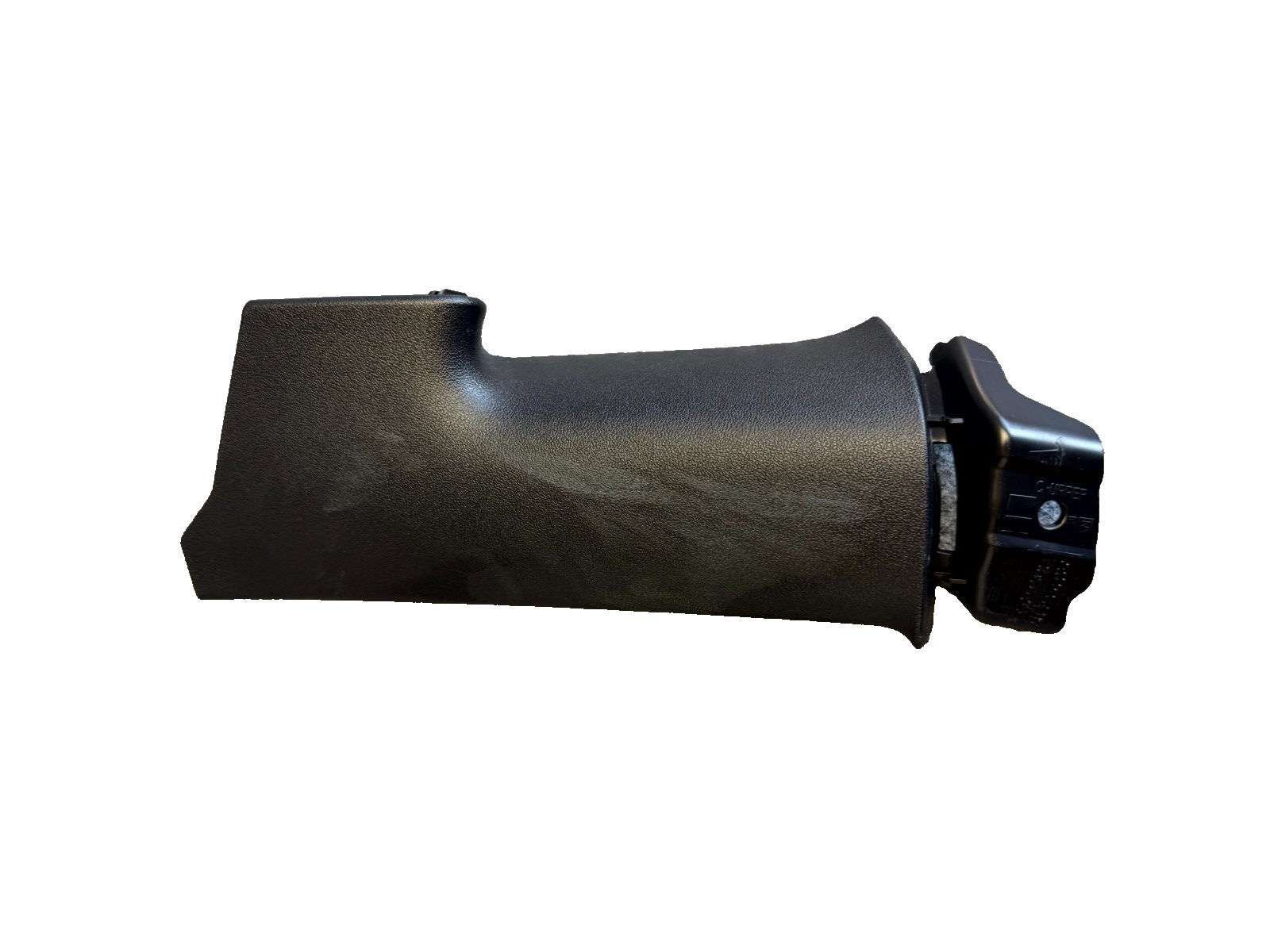 ♦️17–23 TESLA MODEL 3 REAR LEFT SIDE UPPER C PILLAR COVER TRIM OEM, 1086273-00-H