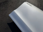 ♦️20-24 TESLA MODEL Y RIGHT PASSENGER SIDE FRONT DOOR SHELL OEM 1493538-00-D