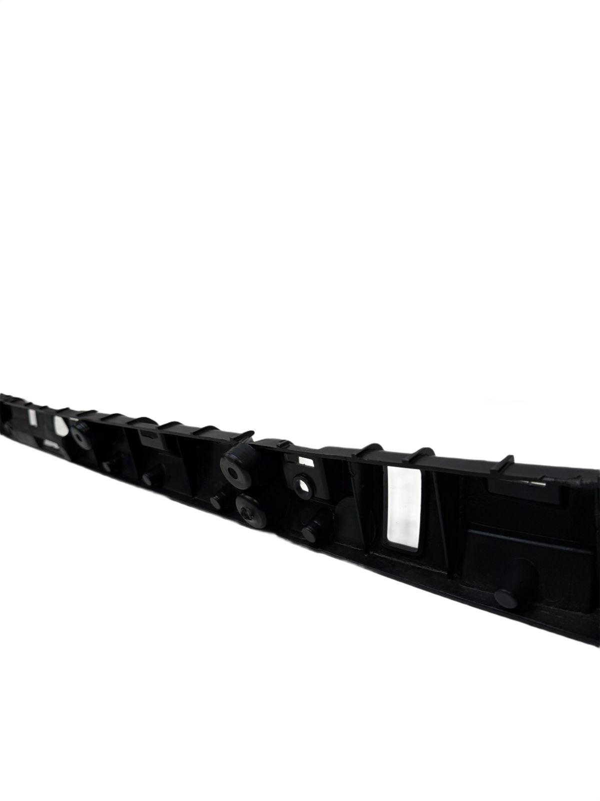 2016-2025 Tesla Model X Right Side Skirt Rocker Panel Trim Bracket 1046690-00-B