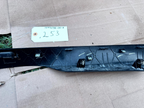 16-20 Tesla Model X Rear Left Side C Pillar Middle Trim Cover OEM, 107329200E