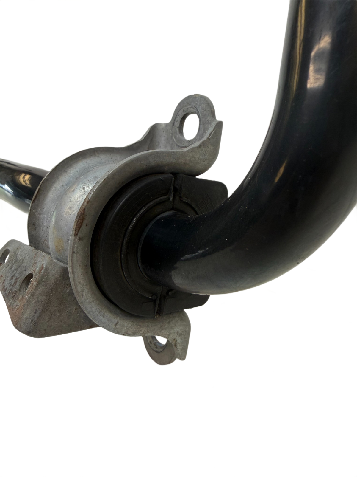 17-23 TESLA MODEL 3 FRONT STABILIZER ANTI ROLL SWAY BAR W/ End LINK 1144381-00-B