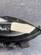 20-24 Tesla Model 3-Y Front Right Headlight Projector Headlamp RH 1514953-00-E