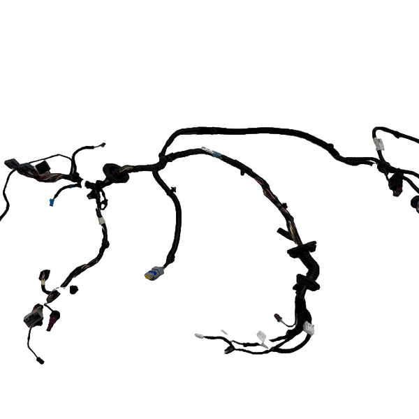 2016-2020 Tesla Model S Front Left Side Door Wire Wiring Harness 1069106-00-B