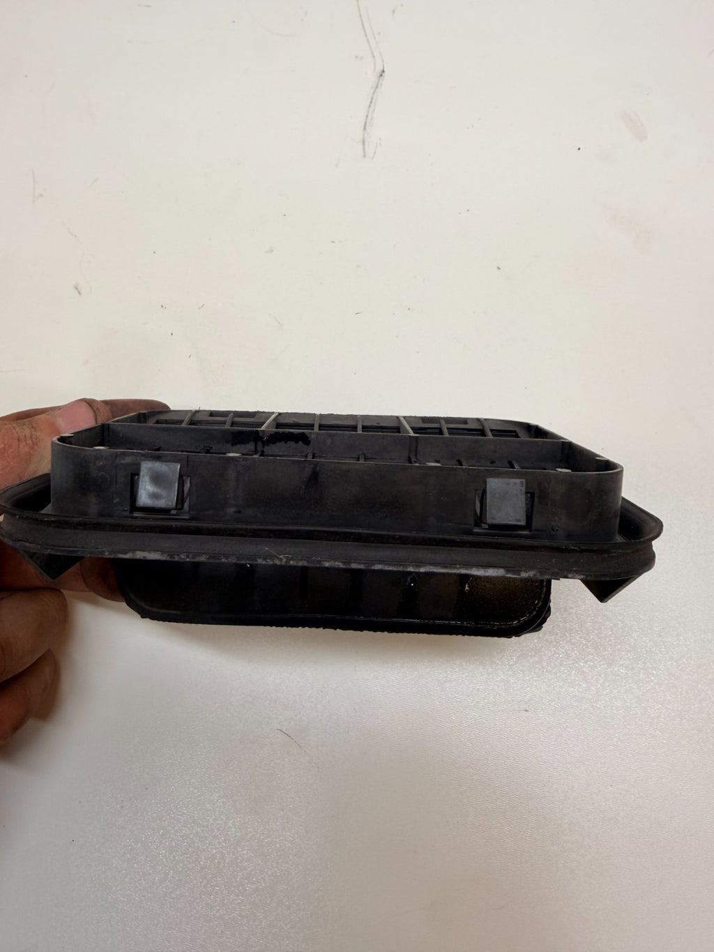 2012-2020 Tesla Model S Rear Body Ventilation Grille 2F2A-B280B62-AB