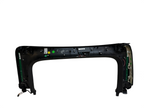 2016-2020 Tesla Model X Rear Falcon Door Upper Trim Panel Left 1051554-04-E