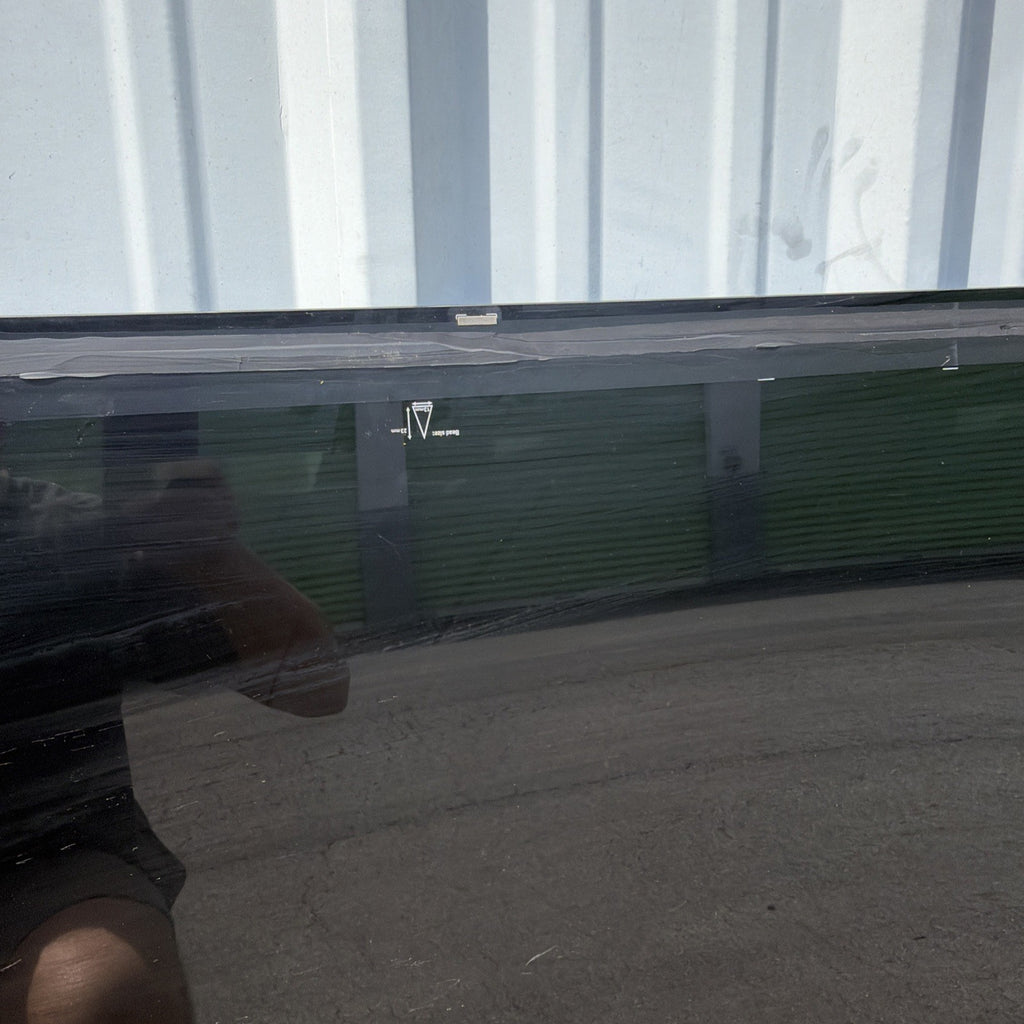 17-23 Tesla Model 3 Middle Panoramic Sunroof TOP Window Glass OEM