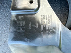 ♦️2017-2023 TESLA MODEL 3 FRONT RIGHT WHEEL FENDER SPLASH SHIELD OEM, 1081582-00