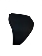 2016-2020 Tesla Model X Left Driver Side Dashboard Instrument Panel End Cover