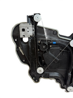 2017-2023 TESLA MODEL 3 REAR RIGHT DOOR WINDOW REGULATOR OEM 1096623-00-K