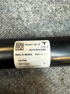 2017-2023 TESLA MODEL 3 REAR LH OR RH SUSPENSION SHOCK ABSORBER OEM,1044461-02-E