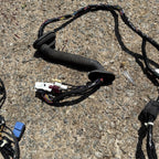 ♦️2017-2023 TESLA MODEL 3 FRONT LEFT DOOR WIRING HARNESS CABLE OEM, 2067957-00-A