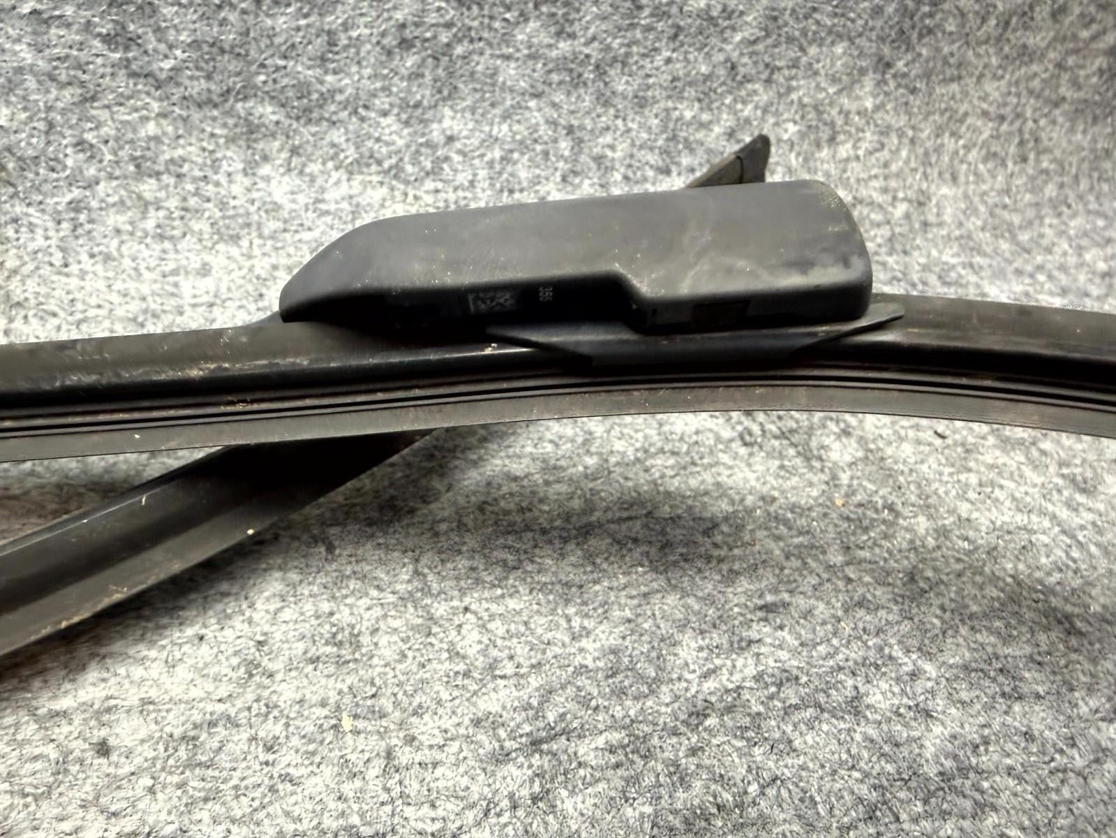 ♦️2017 - 2023 TESLA MODEL 3 RIGHT AND LEFT SIDE WINDSHIELD WIPER ARM OEM