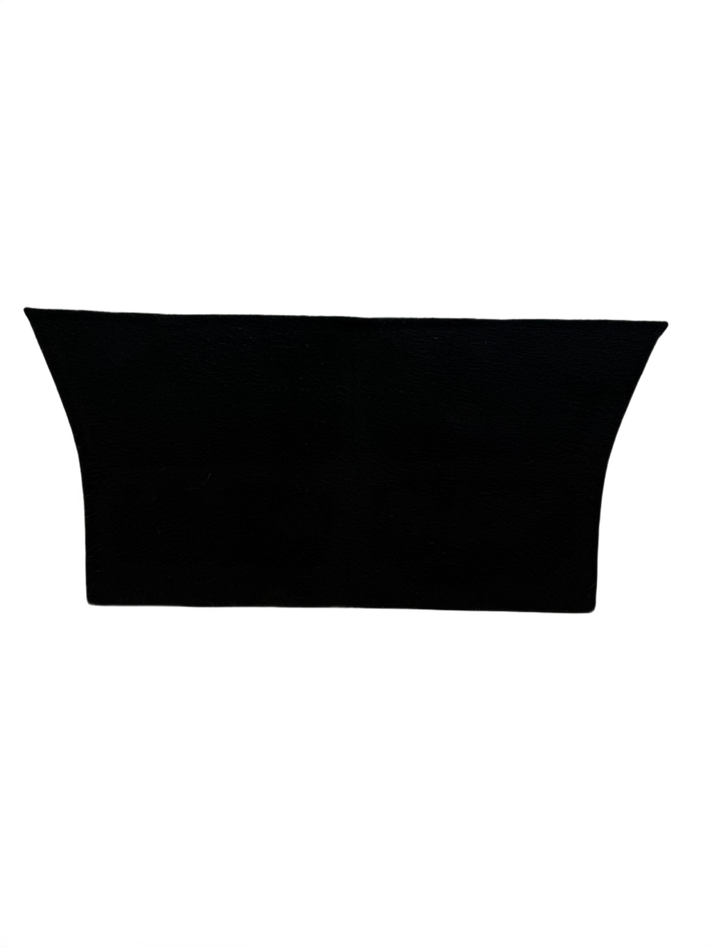2020-2024 Tesla Model Y Front Trunk Load Floor Carpet Trim 1492951-00-C
