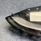 2021-2023 TESLA MODEL 3 Y LEFT HEADLIGHT PROJECTOR MATRIX 2ND GEN 1514952-00-C