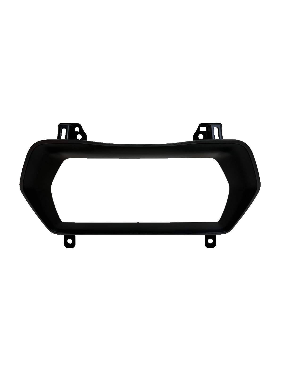 12-20 Tesla Model S Speedometer Gauge Trim Instrument Cluster Bezel 1033041-01-C